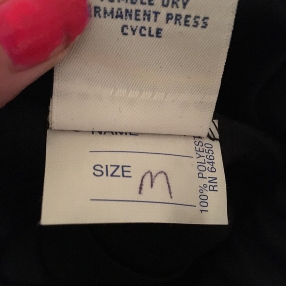 varsity spirit fashion Cheerleading skirt Medium - Picture 4 of 6